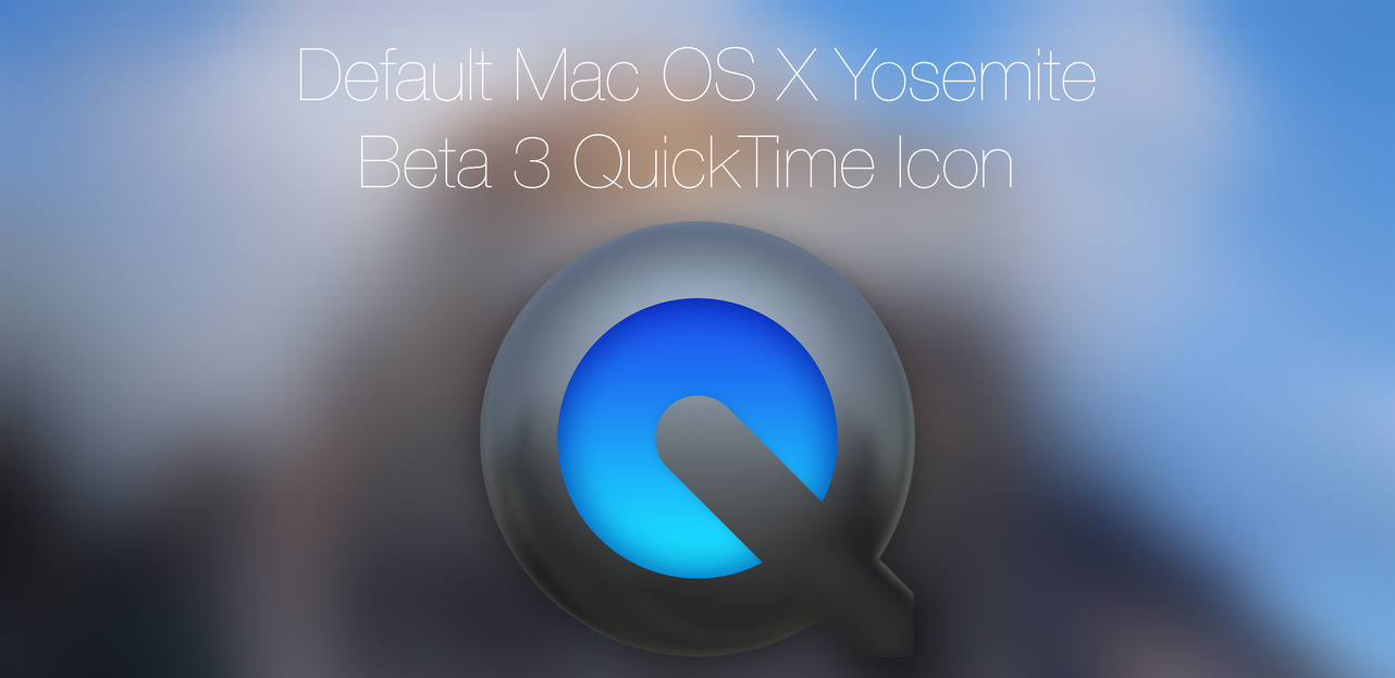 quicktime for mac os 10.4 11
